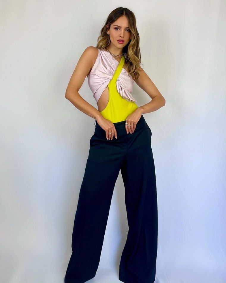 Eiza González Foto: Instagram