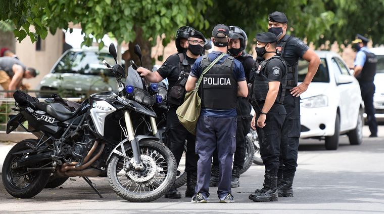 Foto: ALF PONCE MERCADO / MDZ