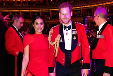 Es oficial la increíble noticia: el príncipe Harry y Meghan Markle desalojaron Frogmore Cottage. Foto: INSTAGRAM  @sussexroyal
