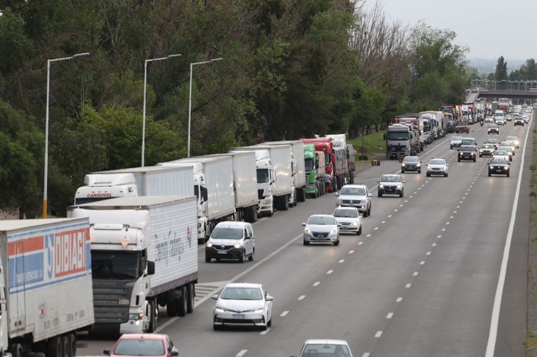 Foto: Maximiliano Ríos/MDZ