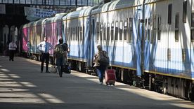 Trenes Argentinos ofrece opciones económicas para viajar.