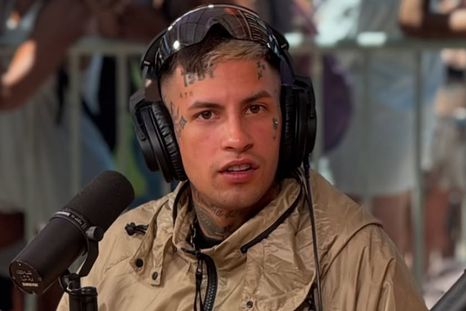 El artista se verá seriamente perjudicado tras la decisión judicial respecto al caso que involucra a su exnovia. El artista se verá seriamente perjudicado tras la decisión judicial respecto al caso que involucra a su exnovia.