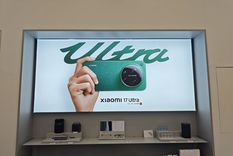 El lanzamiento oficial de los dispositivos de Xiaomi se realizará durante la primera semana de marzo en la feria de Barcelona.