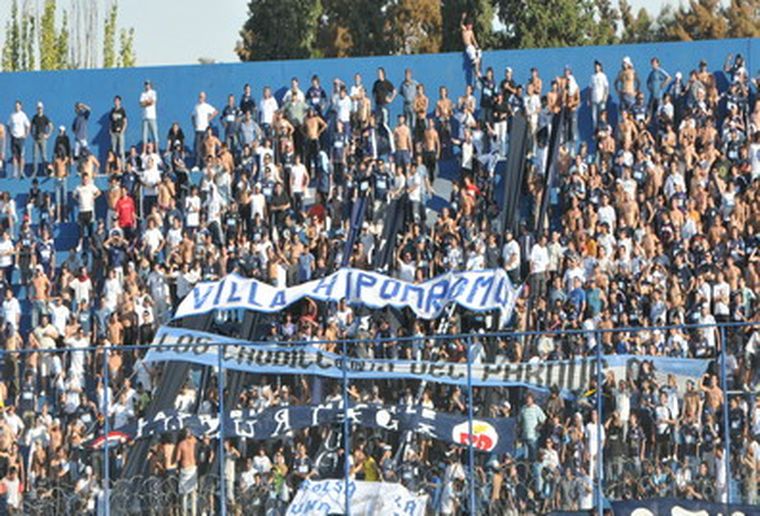 Foto: Pachy Reynoso / MDZ