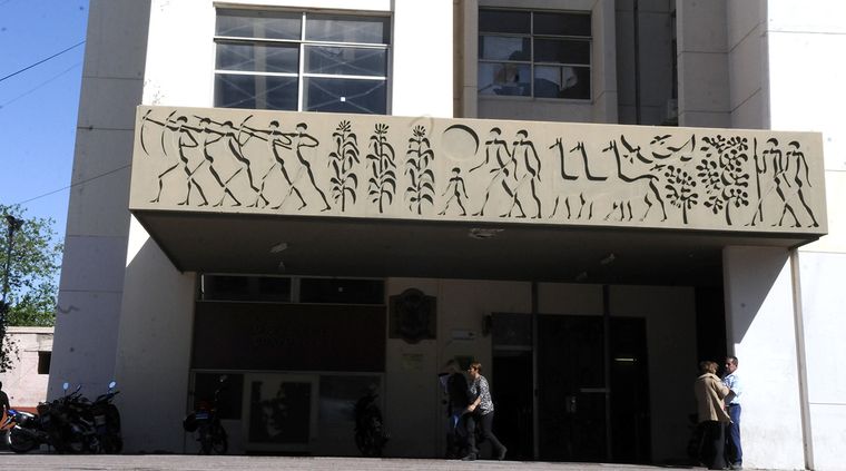 Foto: Alf Ponce / MDZ.