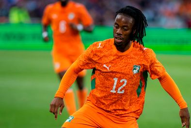 MDZol | Elye Wahi Selección de Costa de Marfil Mundial 2026