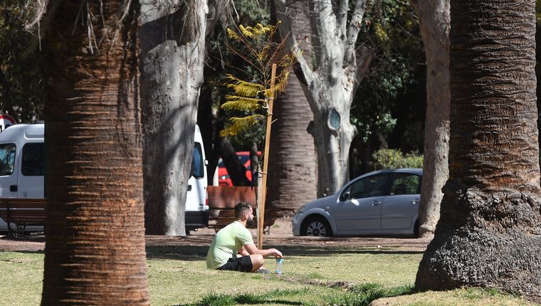 Foto: Walter Moreno/Mdz