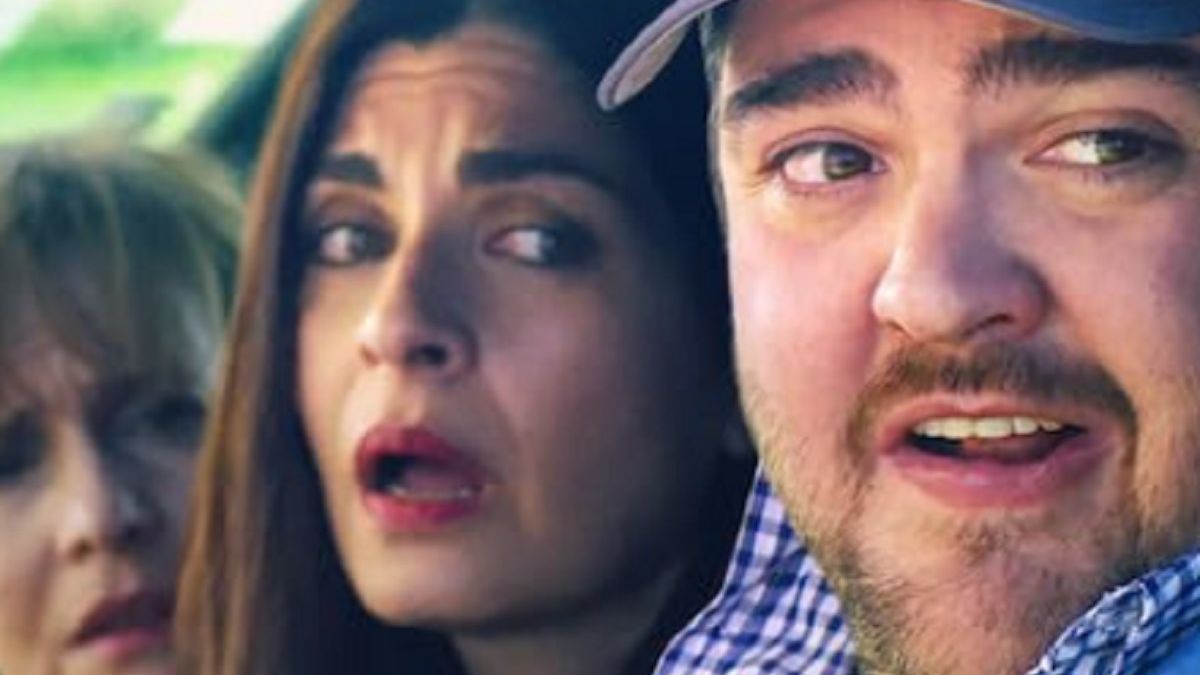 Netflix: dos comedias argentinas para reírte sin parar este fin de semana