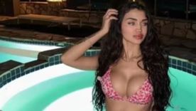 La Policía busca reconstruir los últimos movimientos de la joven. La Policía busca reconstruir los últimos movimientos de la joven.