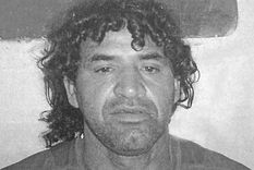 Dylan Cantero es uno de los hijos de Ariel Cantero, sindicado como el líder de Los Monos