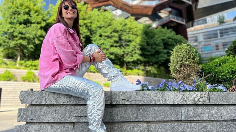 Tania Rincón Bellisima. Foto: @taniarin