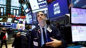 Las acciones de empresas argentinas que cotizan en la Bolsa de Valores de Nueva York muestran una clara tendencia bajista en la última rueda de la semana. Las acciones de empresas argentinas que cotizan en la Bolsa de Valores de Nueva York muestran una clara tendencia bajista en la última rueda de la semana.