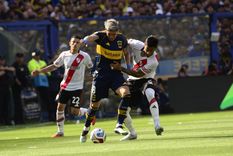 Además de enfrentar a River, Boca tendrá un calendario exigente con duelos clásicos por doquier en 2026. Además de enfrentar a River, Boca tendrá un calendario exigente con duelos clásicos por doquier en 2026.