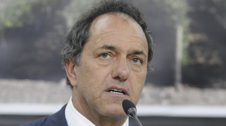 Foto: Alf Ponce / MDZ