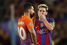 contundente frase de un jugador de la premier league contra la posible llegada de messi