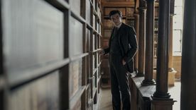 La serie cuenta con un elenco de lujo. La serie cuenta con un elenco de lujo.