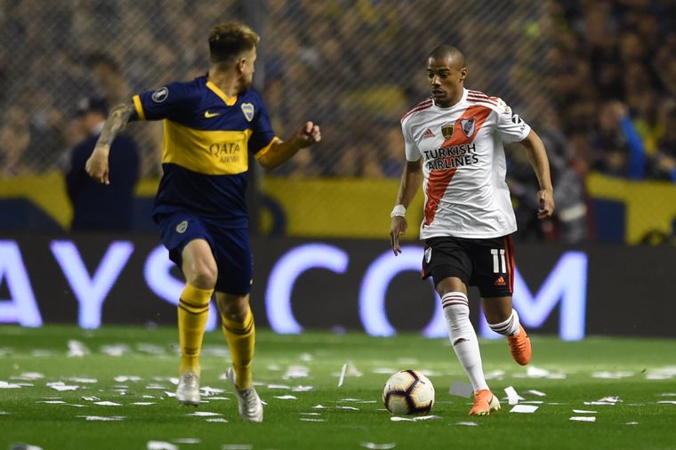 Foto: River Plate
