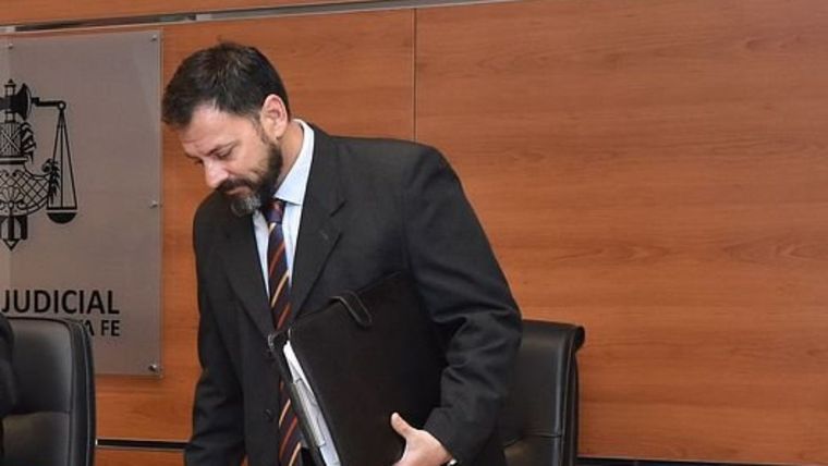 El juez que liberó al violador porque usó preservativo