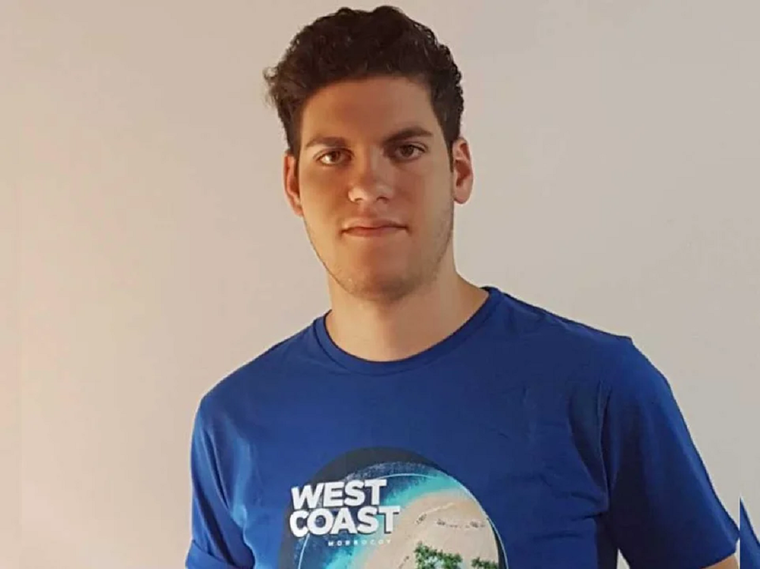 La Justicia rechazó la demanda de Pablo Ventura al Estado por haber estado 4 días detenido tras una falsa denuncia Foto: NA