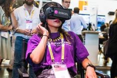 Sexo del futuro: cómo las cámaras web y las estrellas del porno ayudaron a una mujer a adoptar una nueva actitud ante el sexo y las relaciones