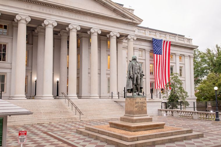 Dinamarca tomó la decisión de retirar sus bonos de Estados Unidos y apostó por los start-ups