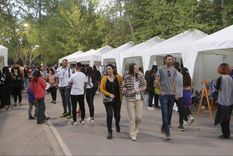 Foto: Gobierno de Mendoza Foto: Gobierno de Mendoza