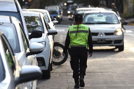 Multas de tránsito: lo que hay que saber para evitar errores y ejercer el derecho a defensa. Foto: Marcos Garcia/MDZ Multas de tránsito: lo que hay que saber para evitar errores y ejercer el derecho a defensa. Foto: Marcos Garcia/MDZ