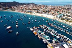 Este pueblo de Brasil es visitable en abril, cuando en el resto del país las temperaturas más frías ya son la norma.