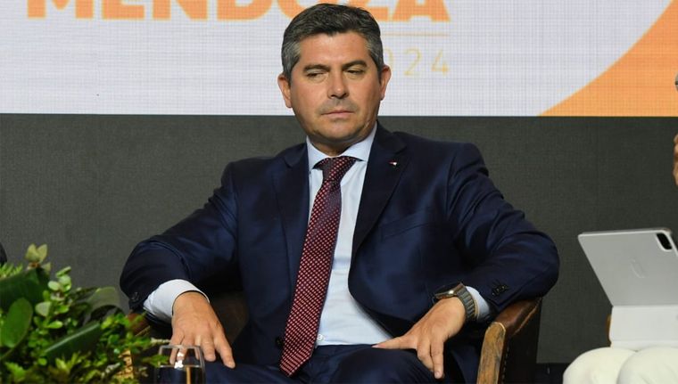 Foto: Alf Ponce Mercado/MDZ