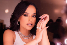 Becky G nació el 2 de marzo de 1997 en Inglewood, California. Foto: Instagram @iambeckyg