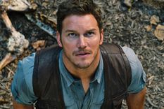 Actúa Chris Pratt en toda la saga. / Foto: Netflix