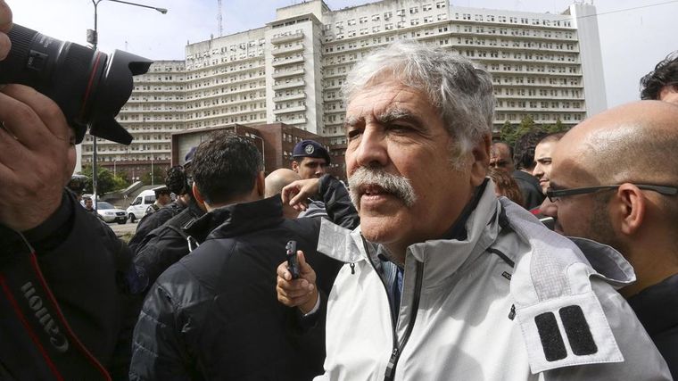 Foto: Publicada en Infobae