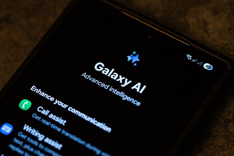Samsung mantiene sin pago las funciones esenciales de Galaxy AI. Samsung mantiene sin pago las funciones esenciales de Galaxy AI.