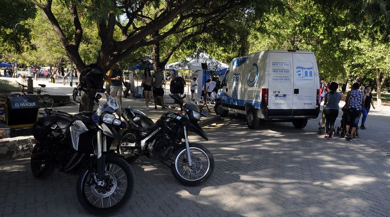 Foto: Alf Ponce / MDZ