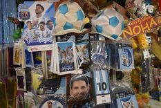 Foto: Maximiliano Ríos/MDZ