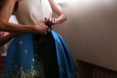 ¿Eugenia o Nuria? ¡Elige a la más elegante de la boda española más esperada! Foto: Instagram