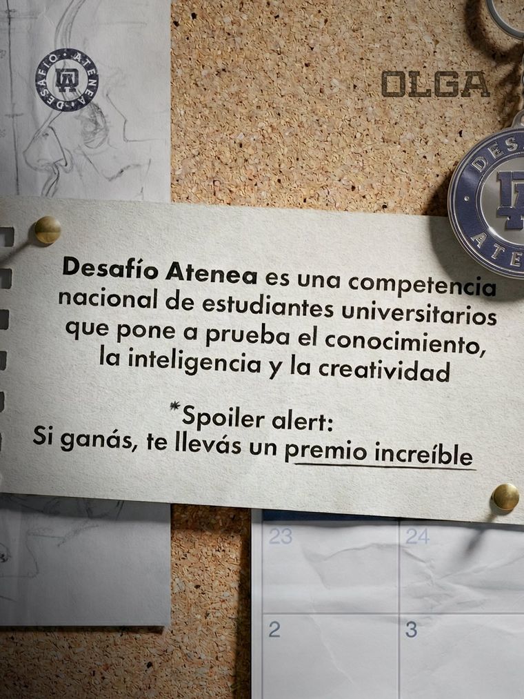 El programa se grabará con público en vivo en un teatro de Buenos Aires durante el mes de abril.
