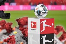 las nuevas reglas que regiran la reanudacion de la bundesliga