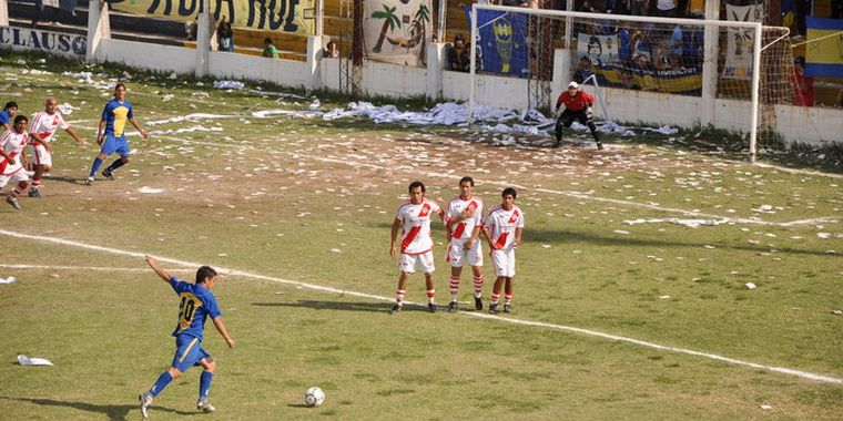 Foto: Mediamza.com