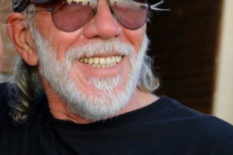 Mario Videla es la víctima fatal del accidente en Malargüe. Foto: Facebook