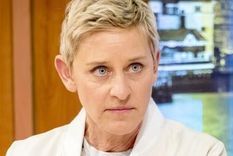 tras las fuertes denuncias, ellen degeneres pone a disposicion su renuncia a nbc