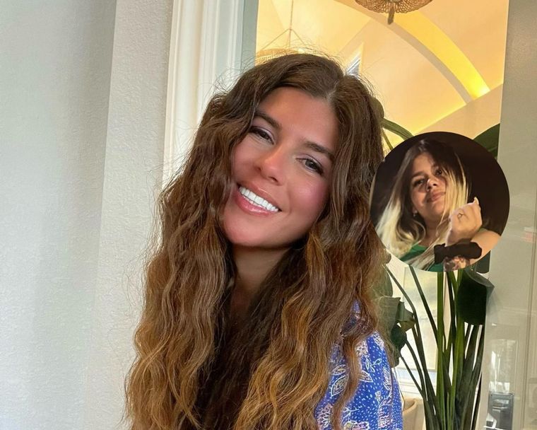 Hubo reacciones encontradas ante su postura. Foto: Instagram @soylolyantoniale @moreerial.