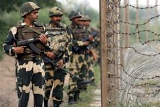 Los ataques no se detienen en Cachemira. Foto: EFE