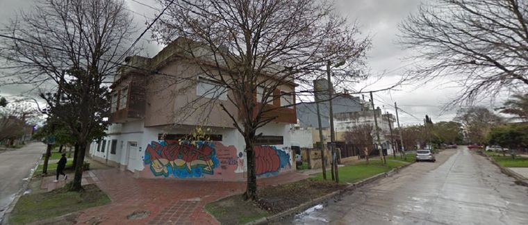 Los ancianos fueron asaltados y golpeados por los delincuentes que ingresaron a su casa