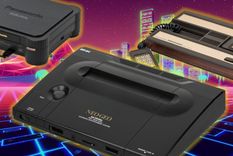 Consolas que nunca llegaron a la gondola de una tienda gamer