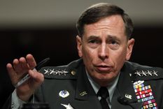 el legado petraeus: ¿una cia paramilitar?