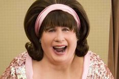 El histrionismo de la TV, ahora en el teatro porteño. El histrionismo de la TV, ahora en el teatro porteño.