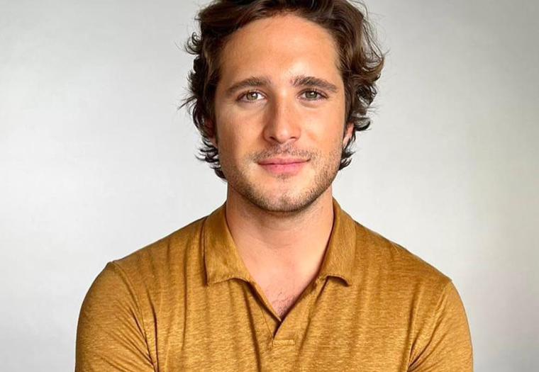 Diego Boneta se ha vuelto un artista muy reconocido mundialmente durante los últimos años