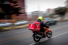¿cual es la mejor moto para trabajar como delivery?