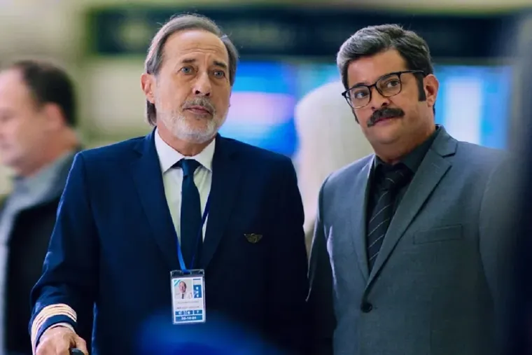 El filme confirma la excelente recepción del público local hacia las historias de suspenso y corrupción institucional. El filme confirma la excelente recepción del público local hacia las historias de suspenso y corrupción institucional.